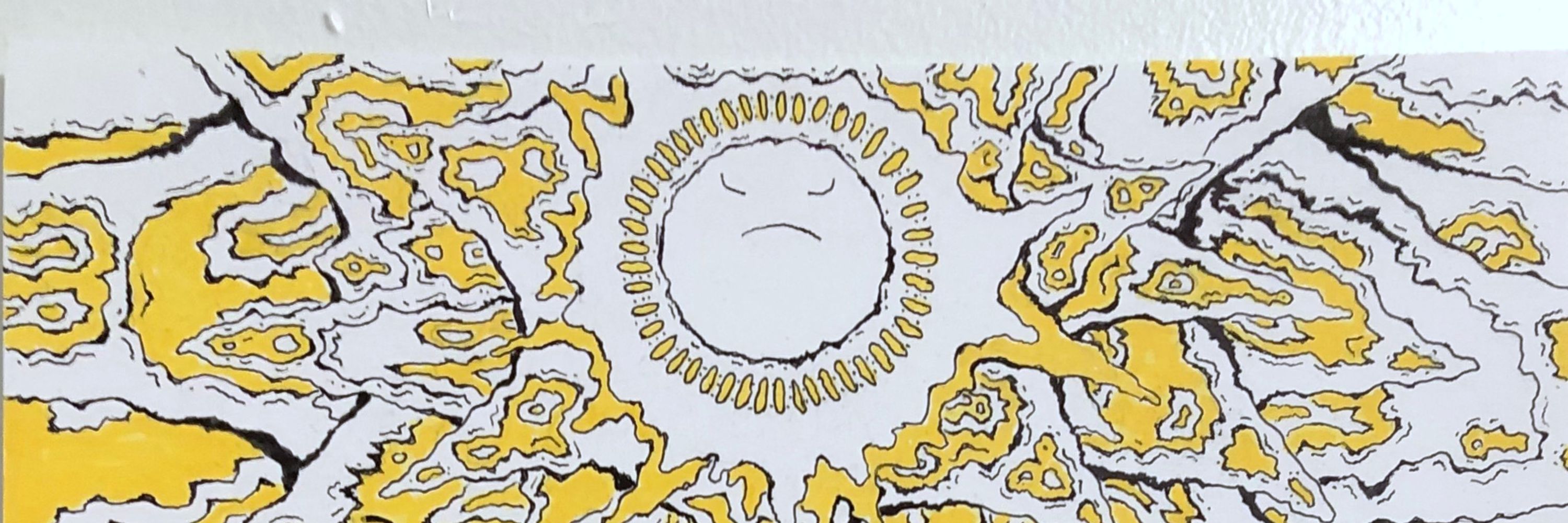 oringe