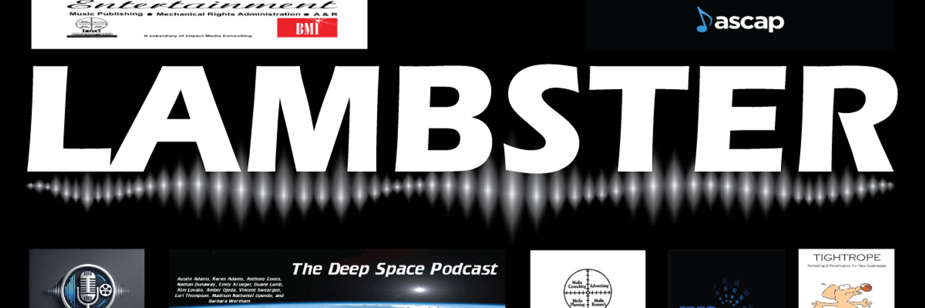 Duane vK. Lamb, MMBA