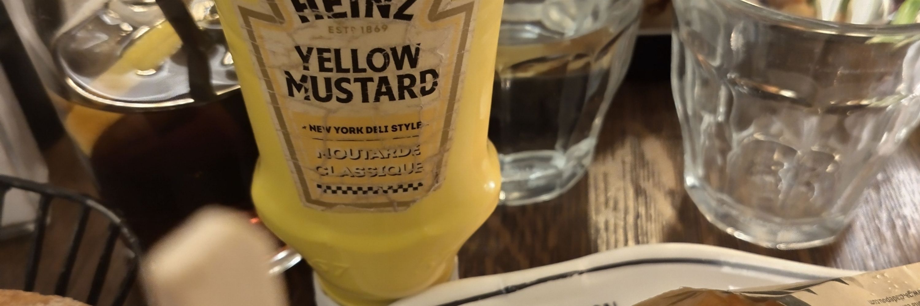 Bec (YellowMustard)