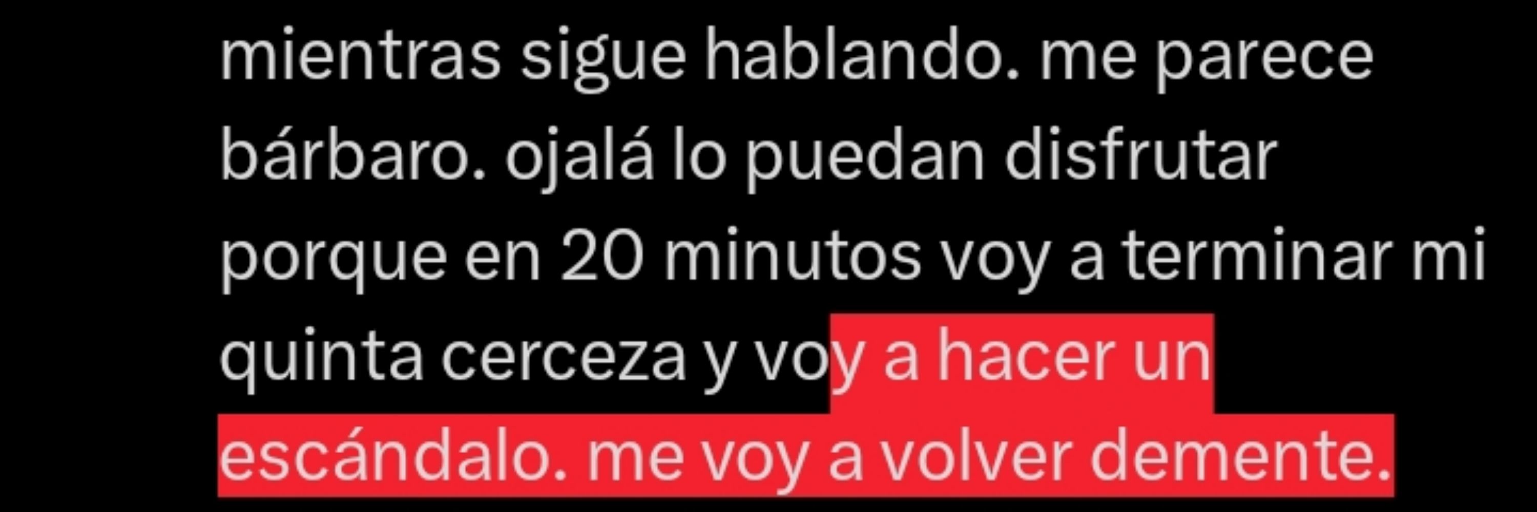 nacho lago me sacó de la cocaína