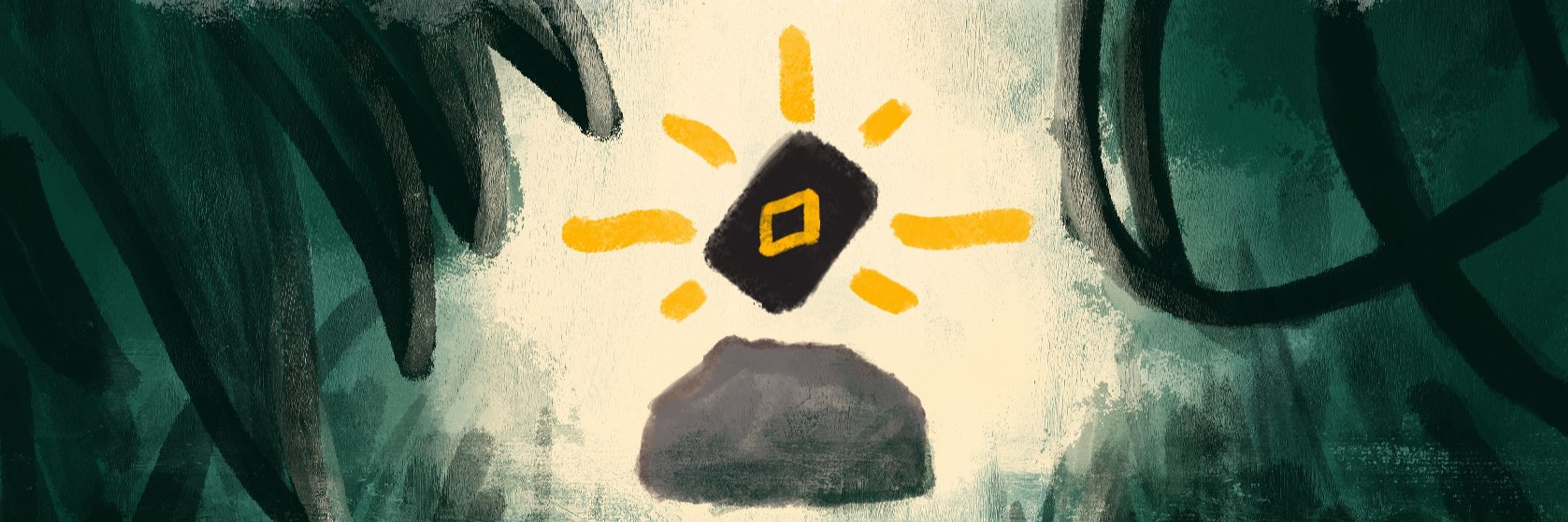 Legendary Artifacts