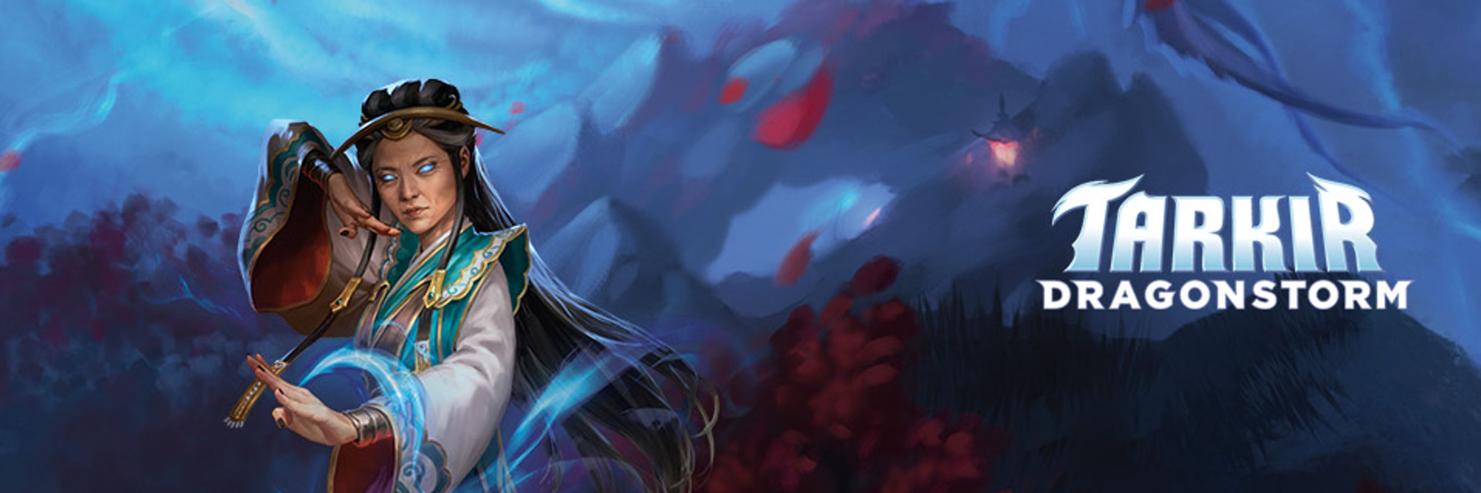 Magic: The Gathering