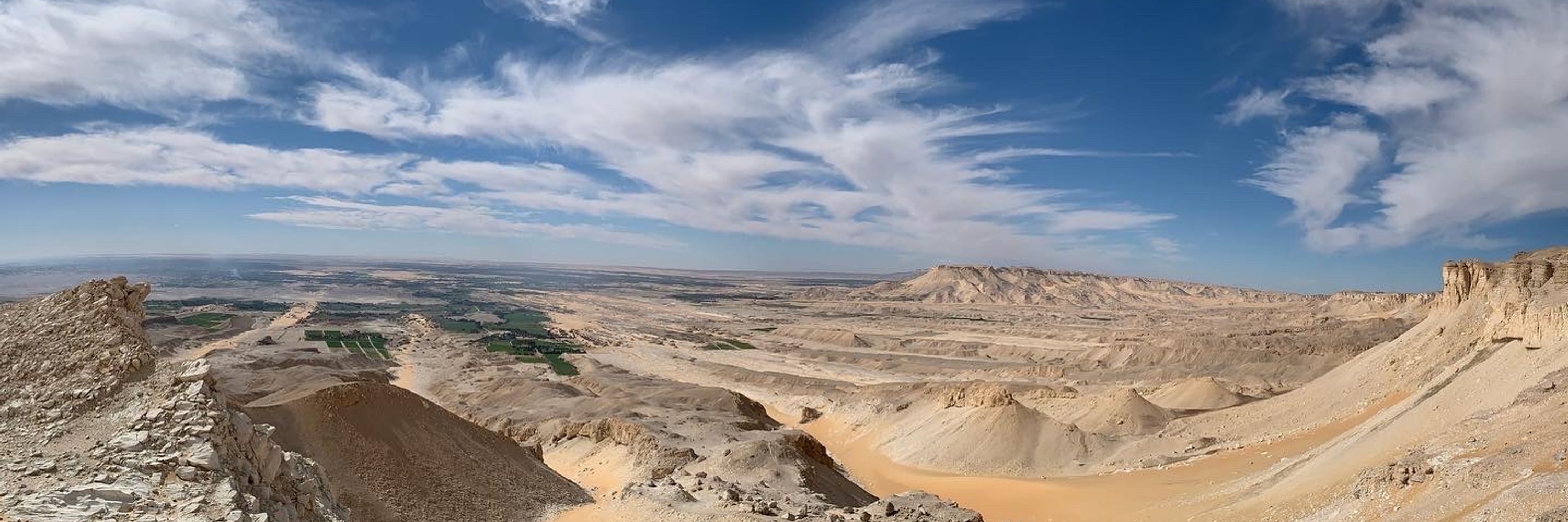 The Amheida Excavations