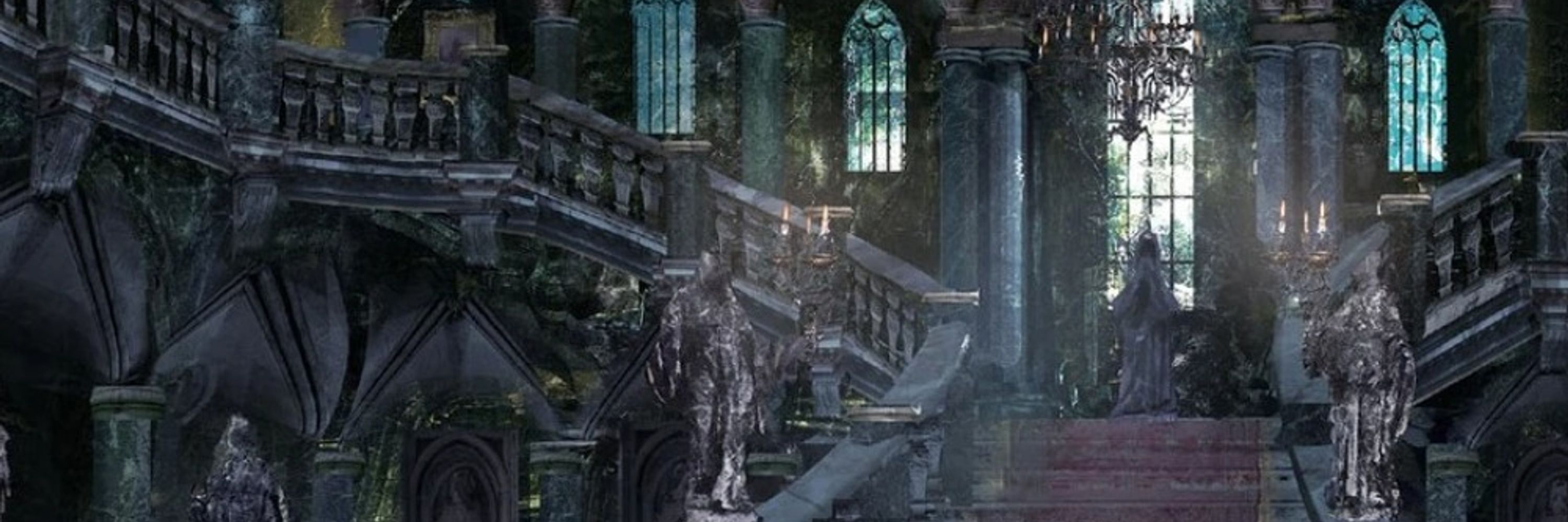 Salem Umbra