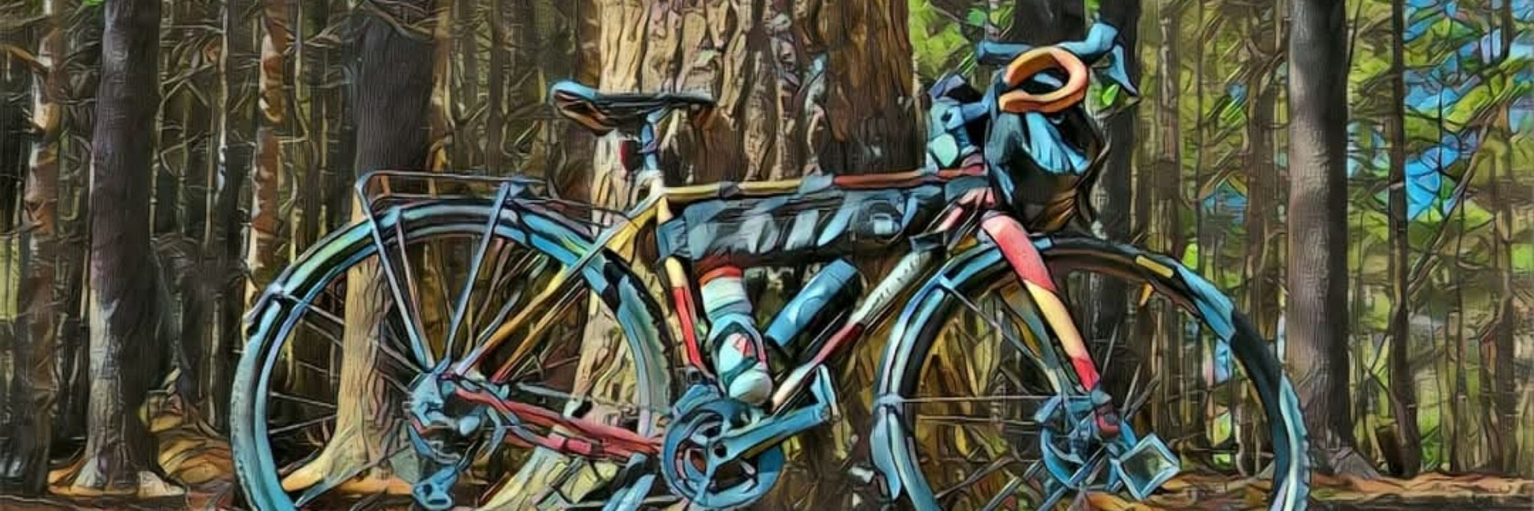 Jaws The Bike Mechanic