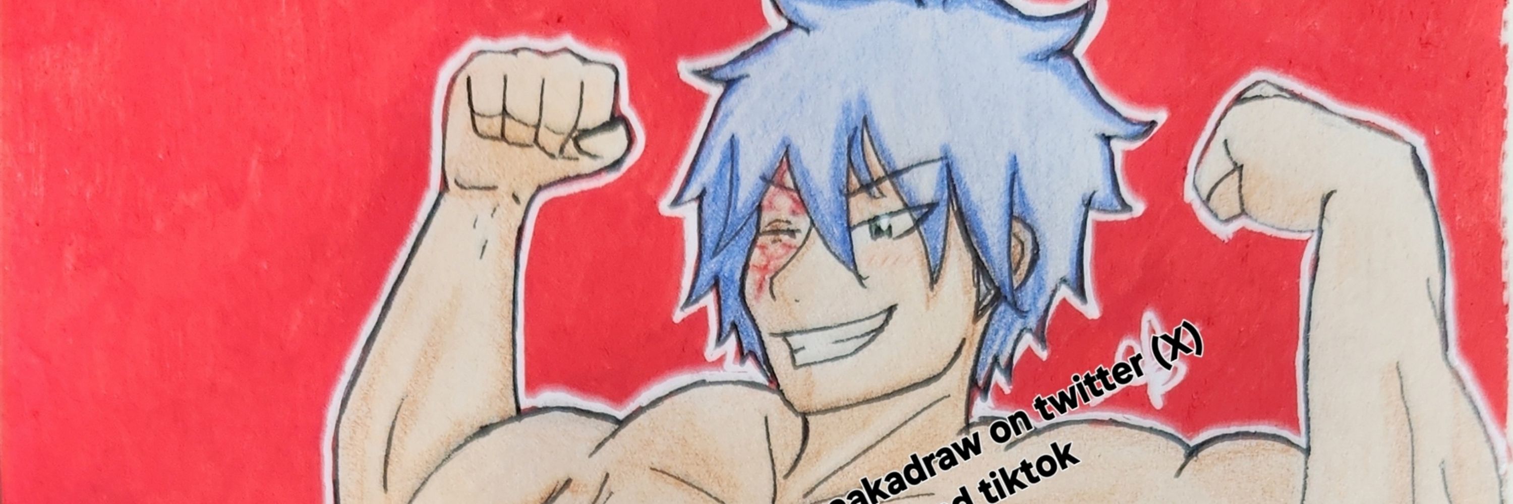 Erzaakadraw