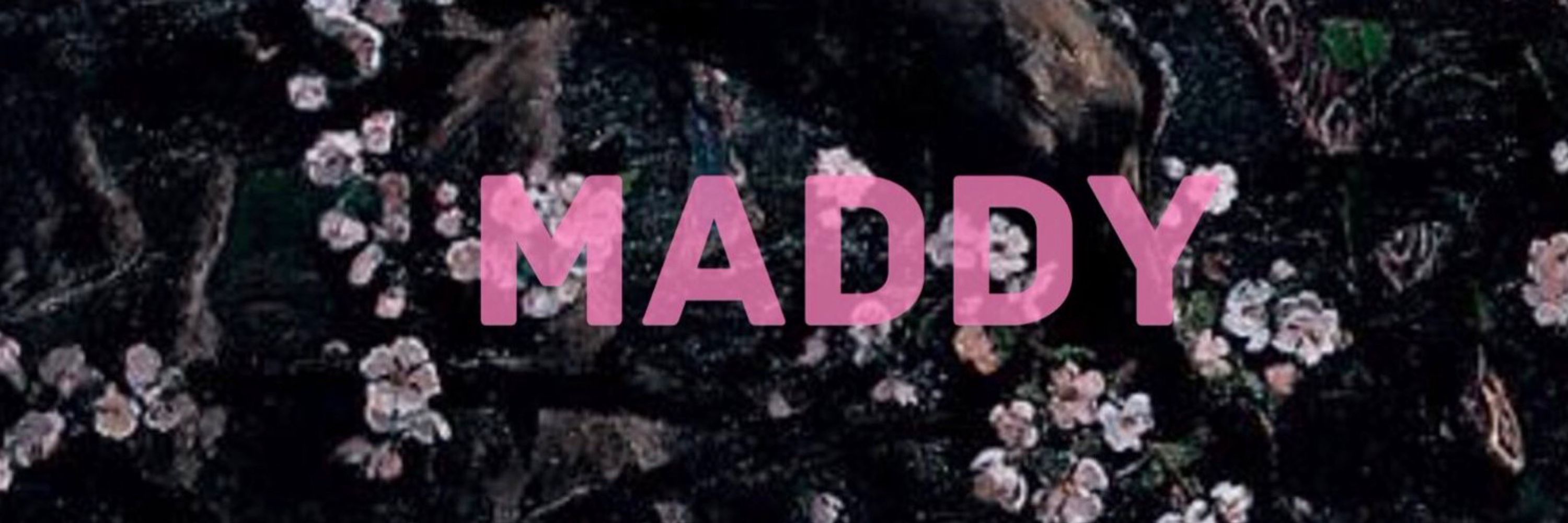 Maddy