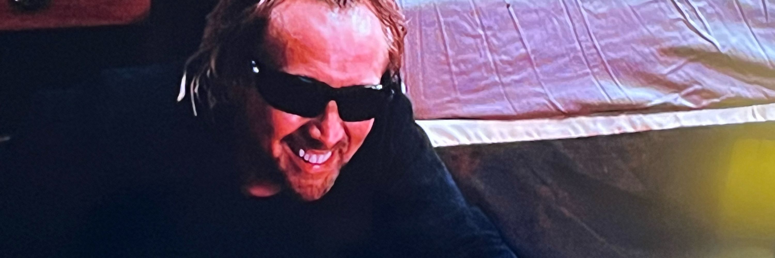Greg [Los Angeles]