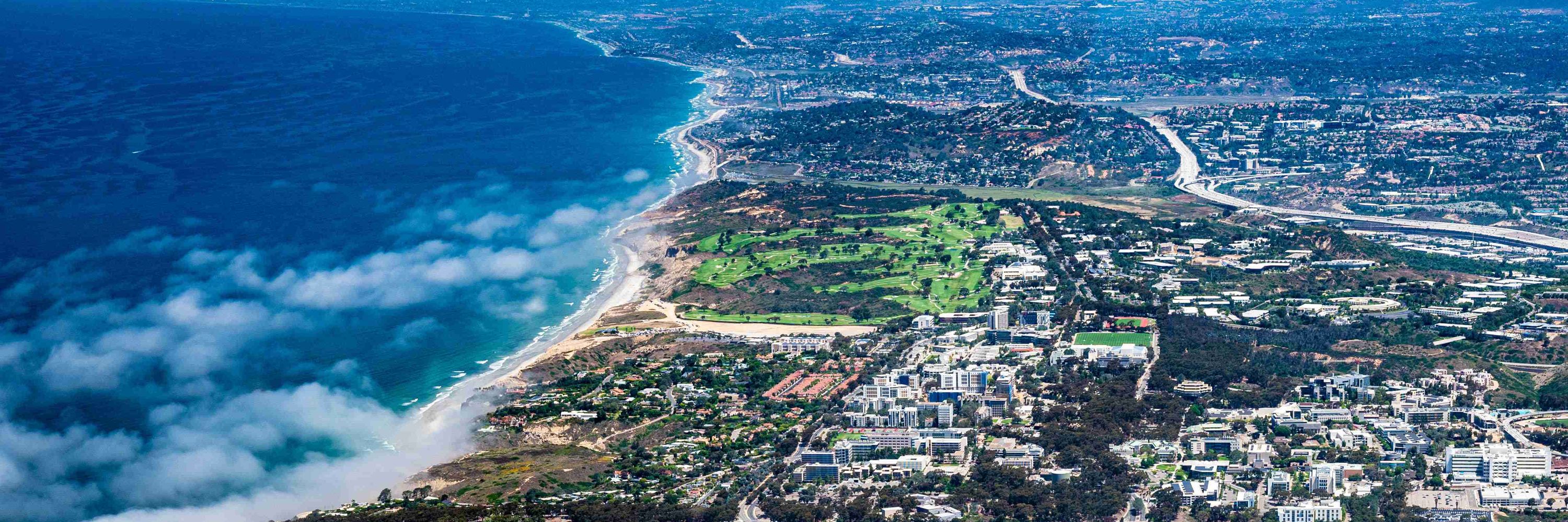 Cell Signaling San Diego