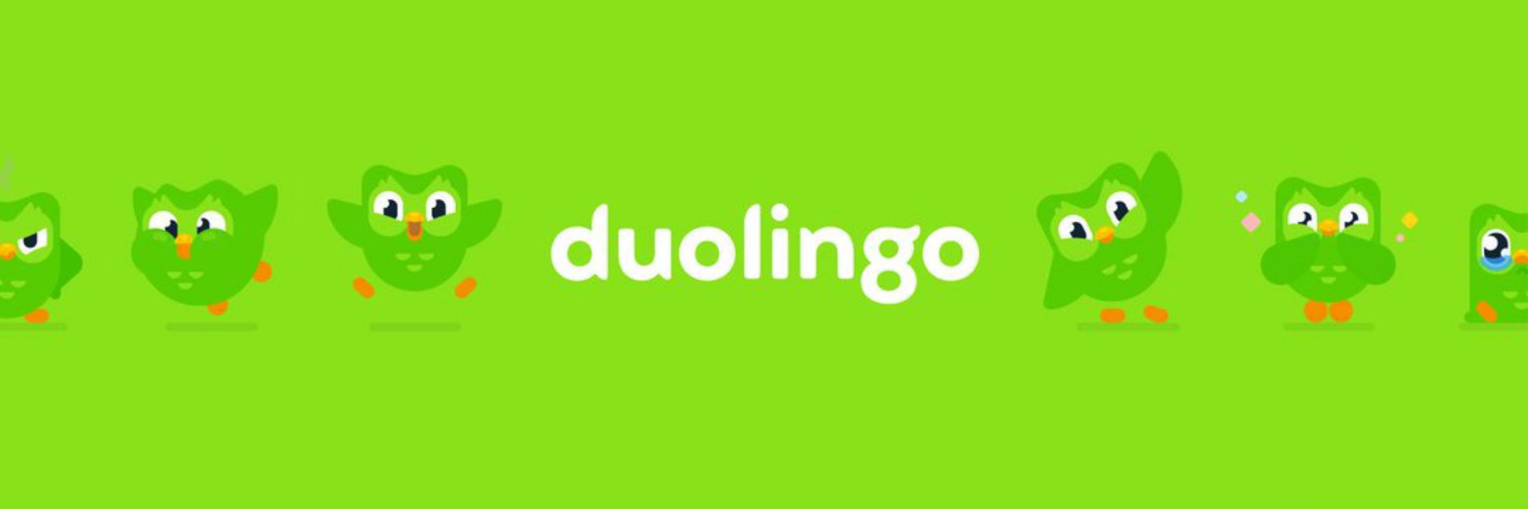 Duolingo 