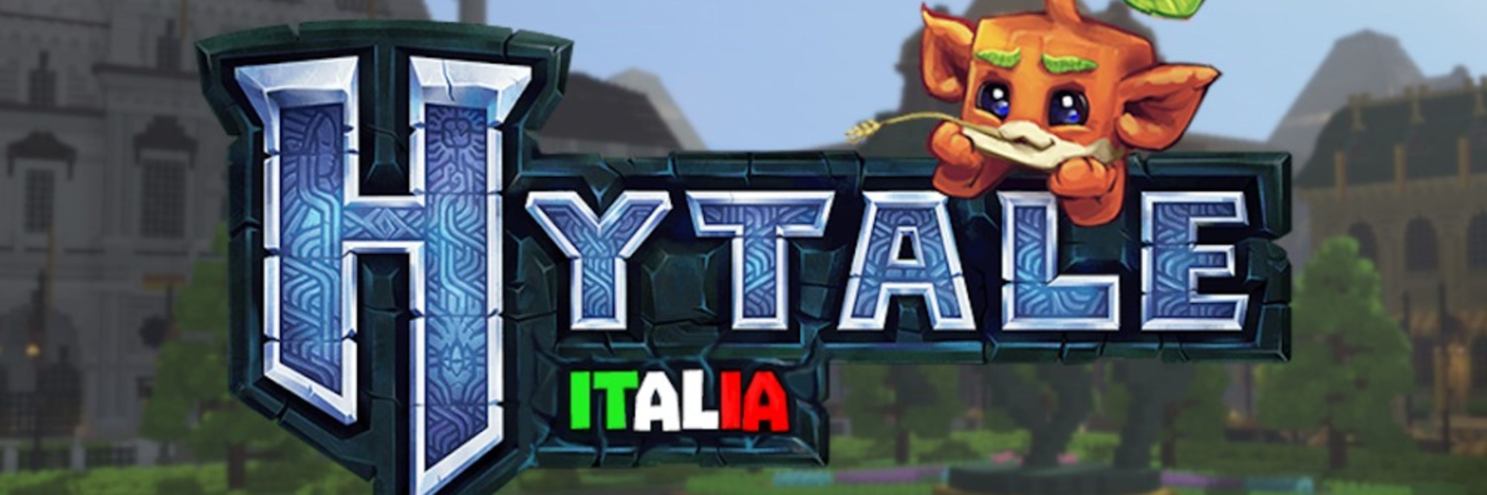 Hytale Italia