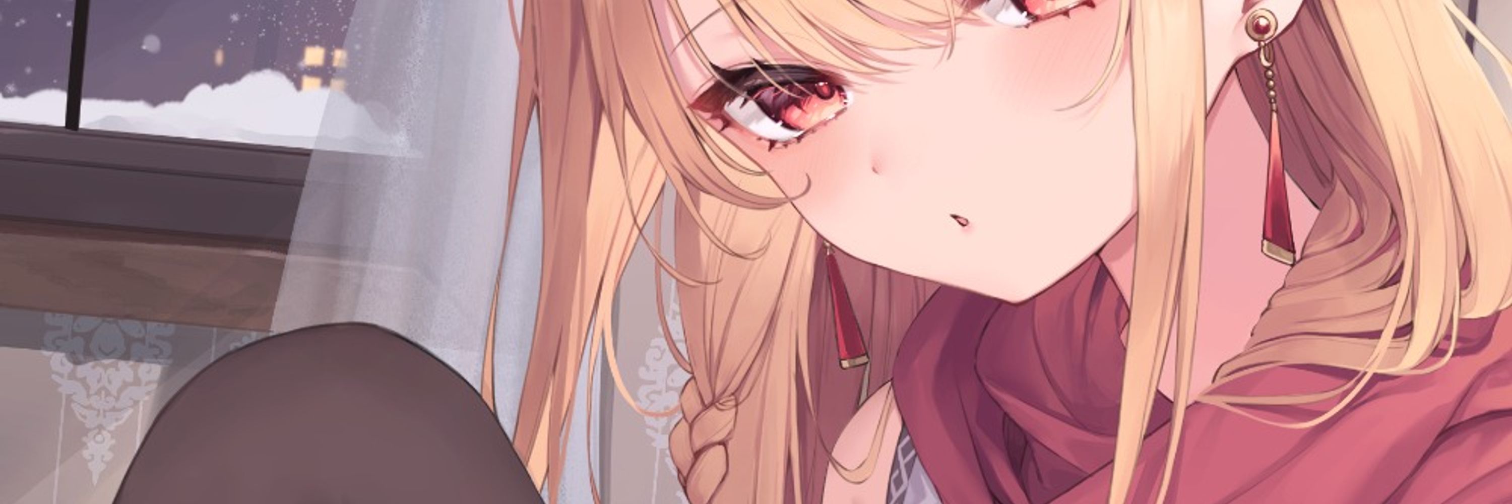 瑞色 来夏