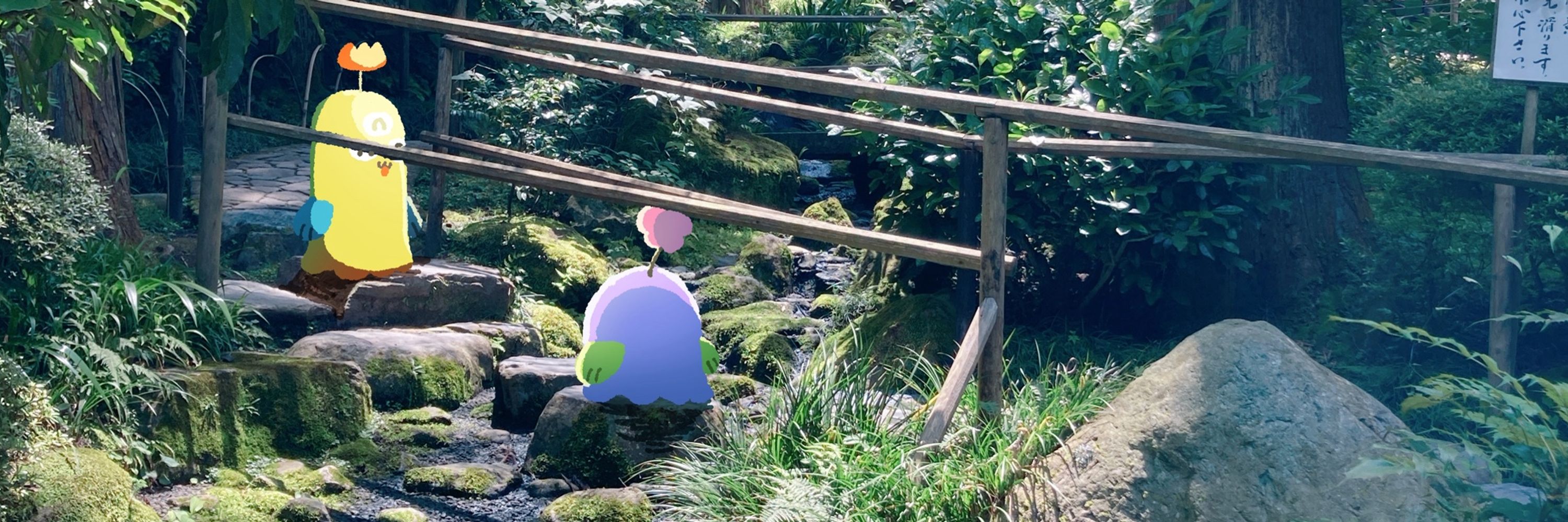 ヌンボベャ星人