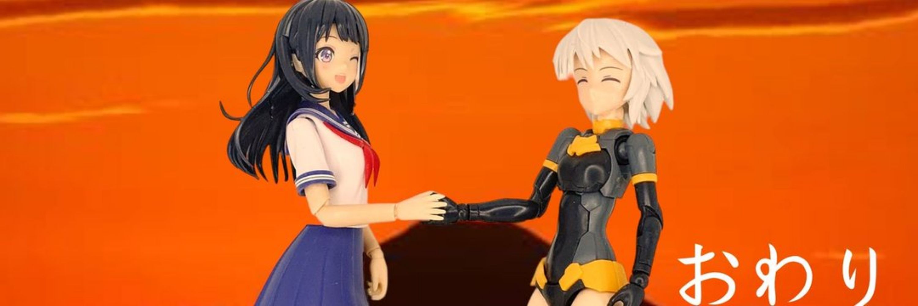 秀にーに