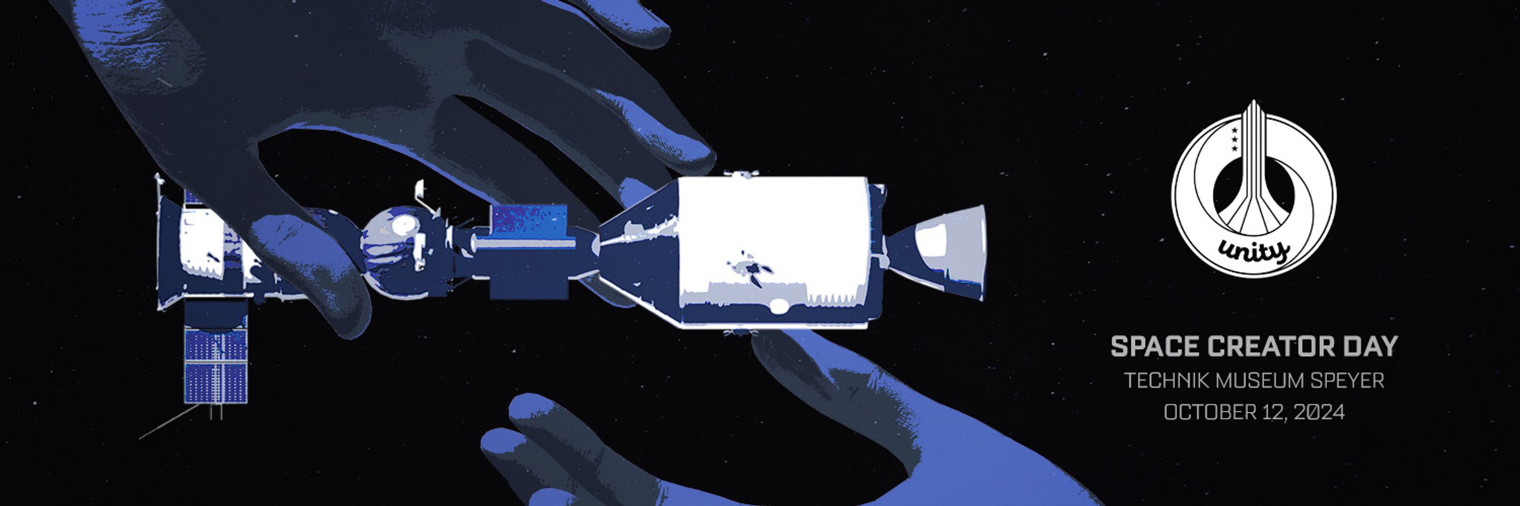 Space Creator Day