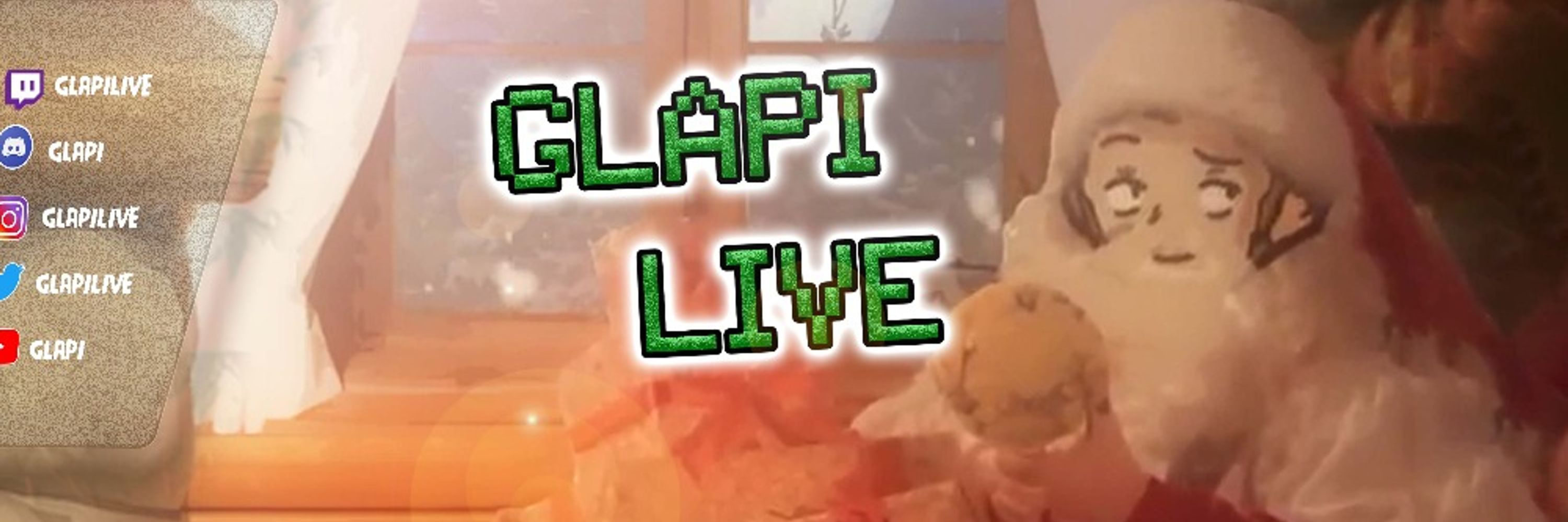 Glapi