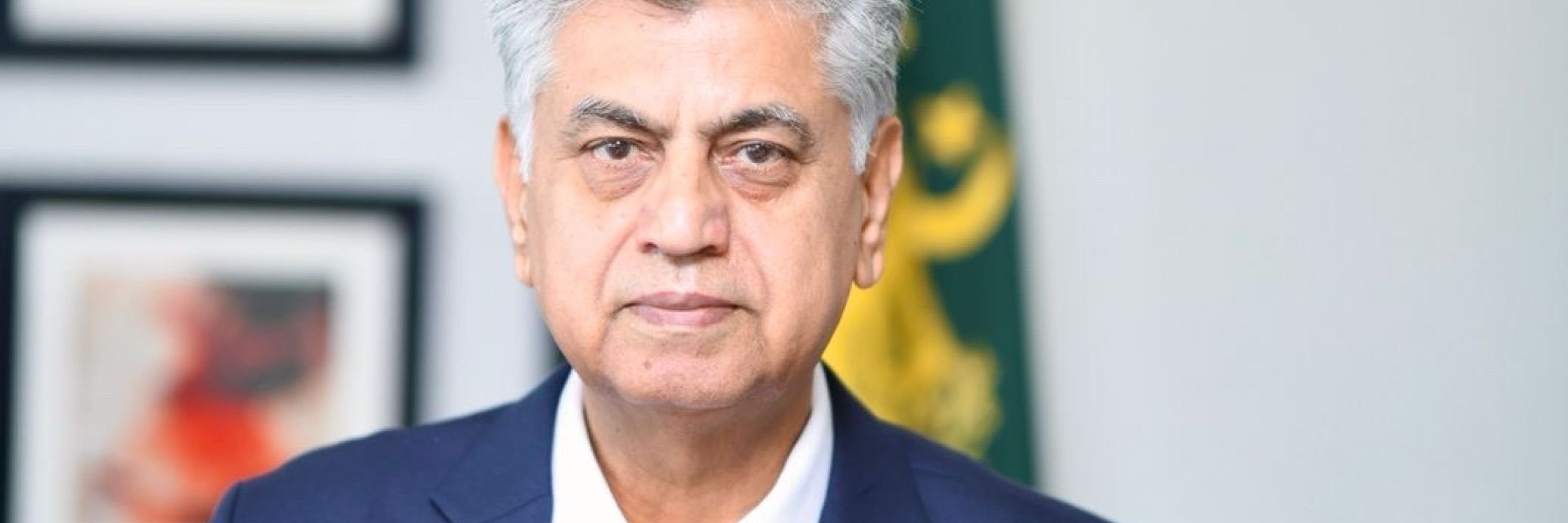 Murtaza Solangi