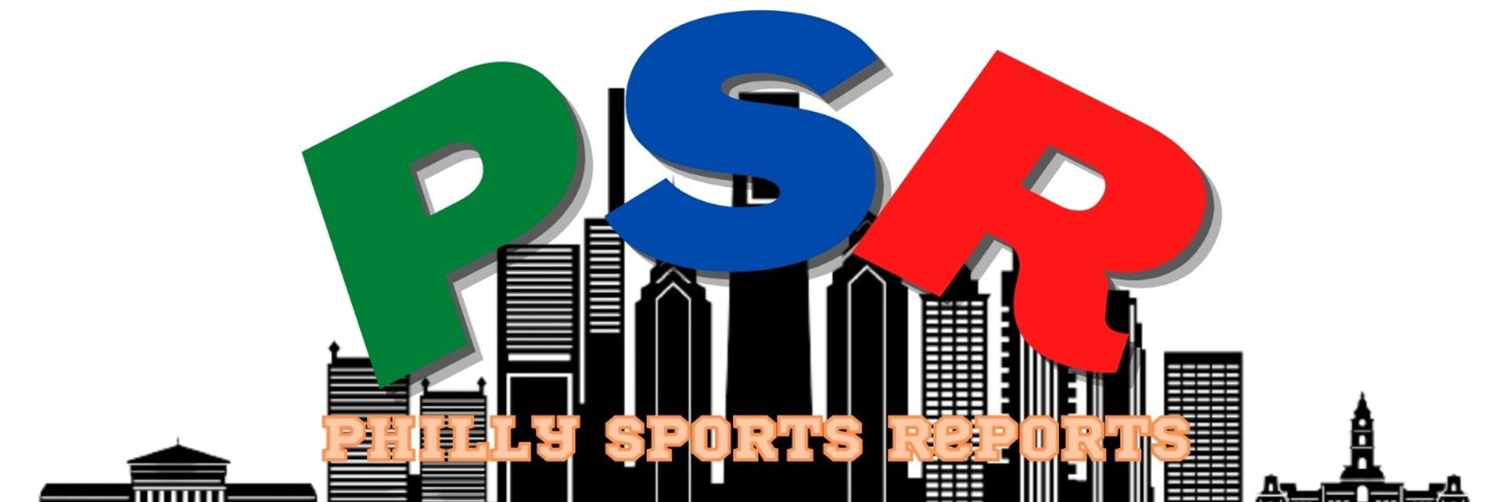 Philly Sports Reports