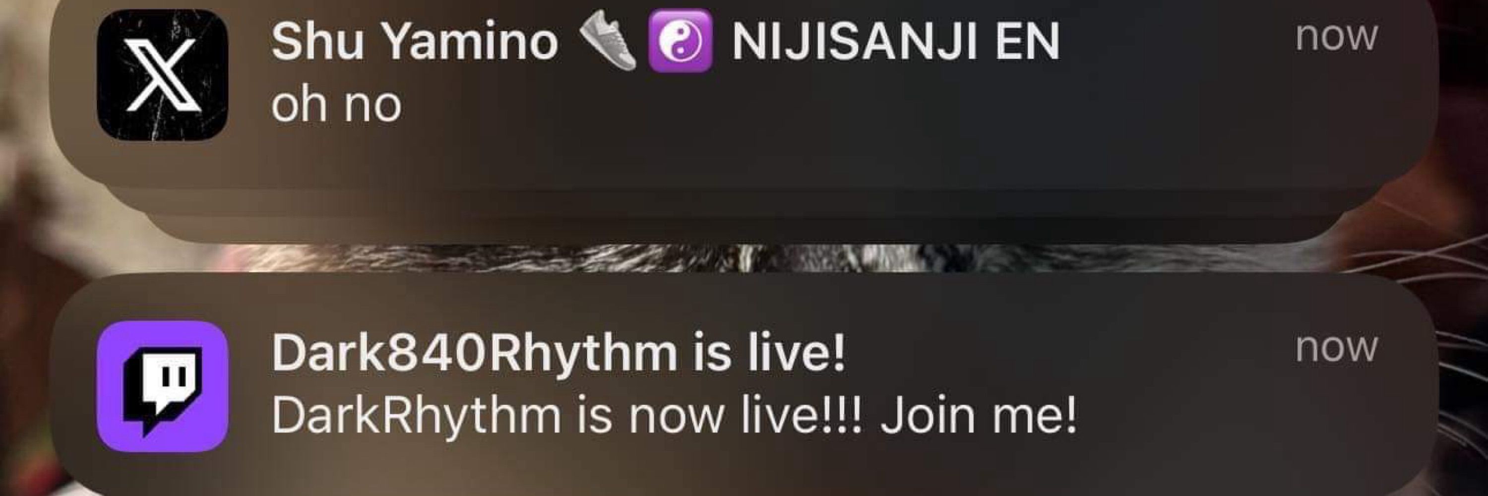 DarkRhythm
