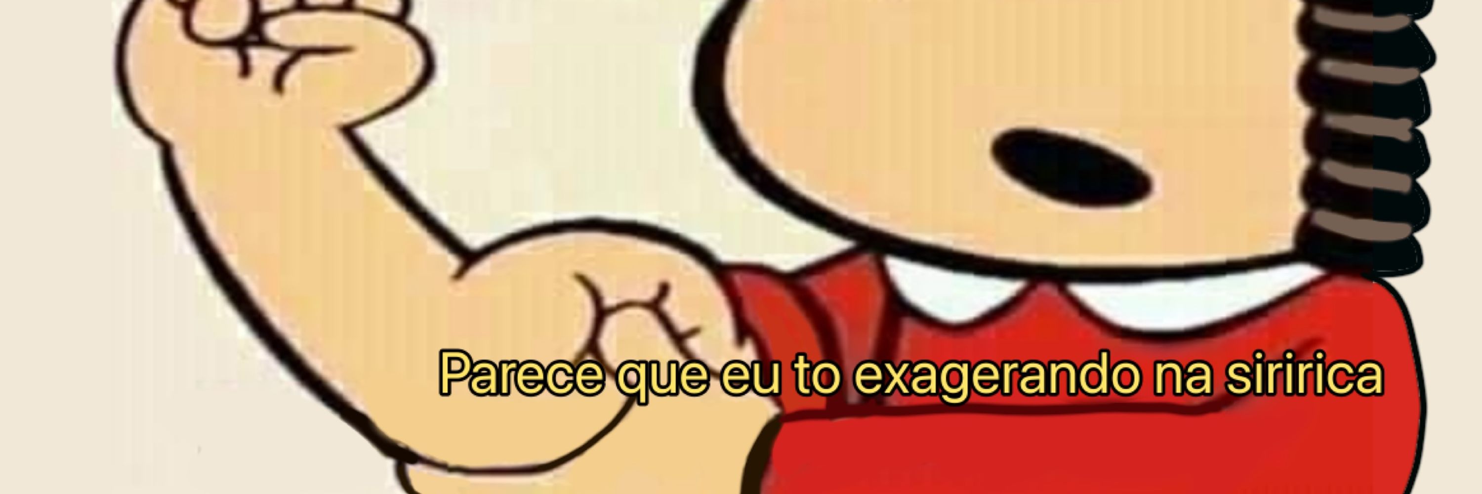 Sinininho