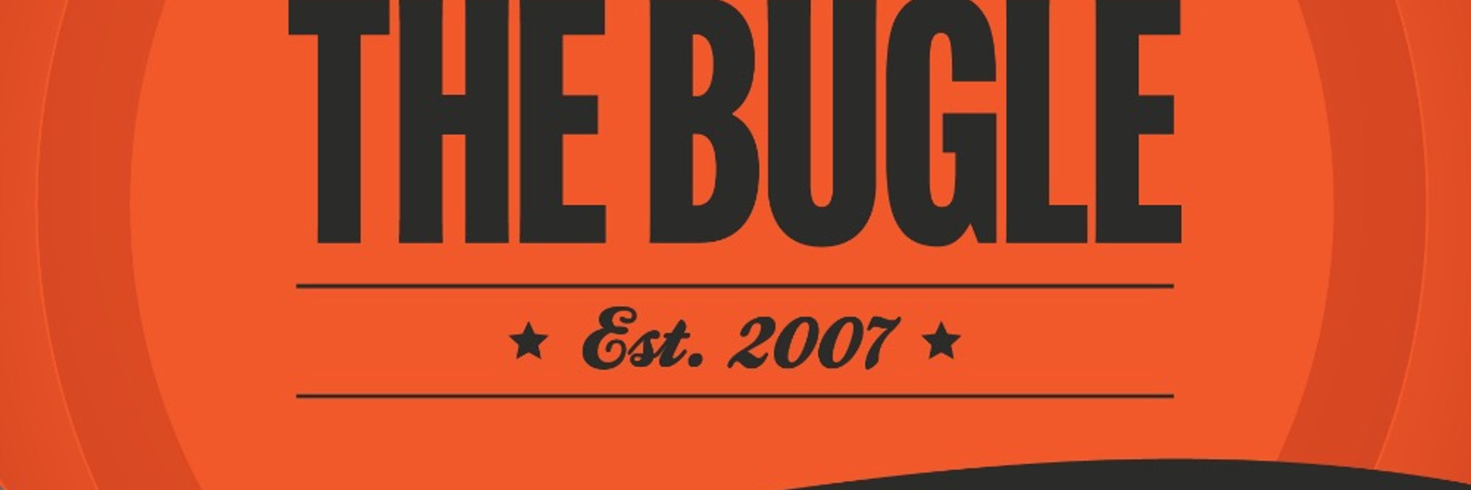 The Bugle 