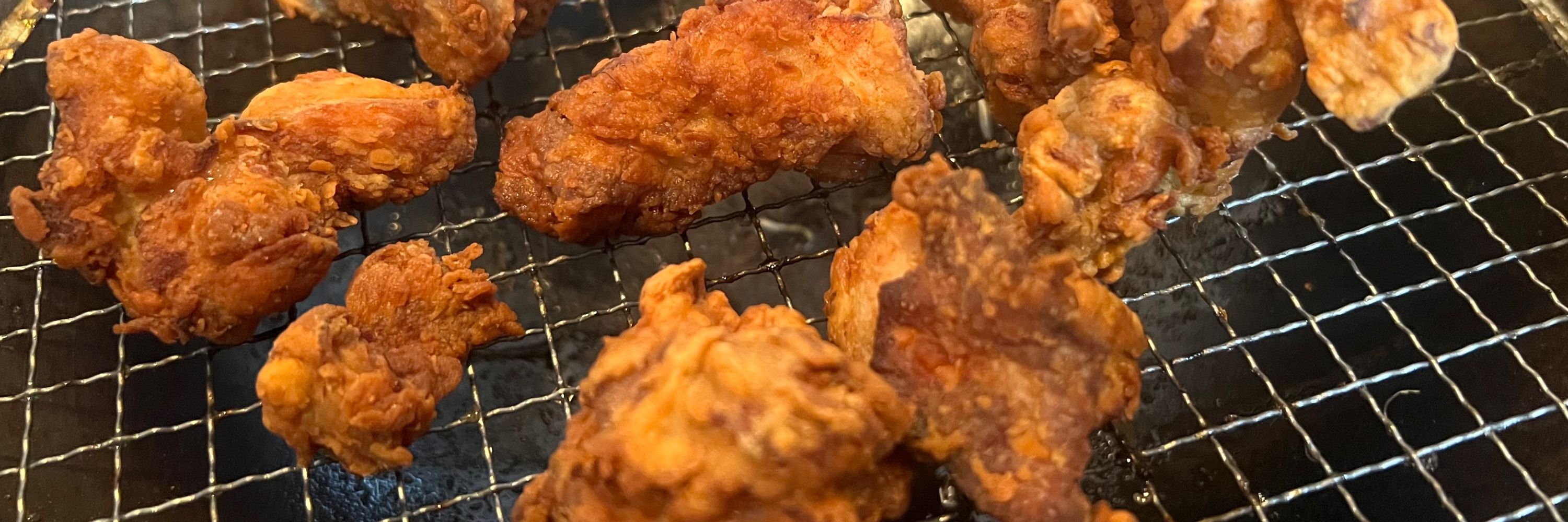 イチゴパフェ