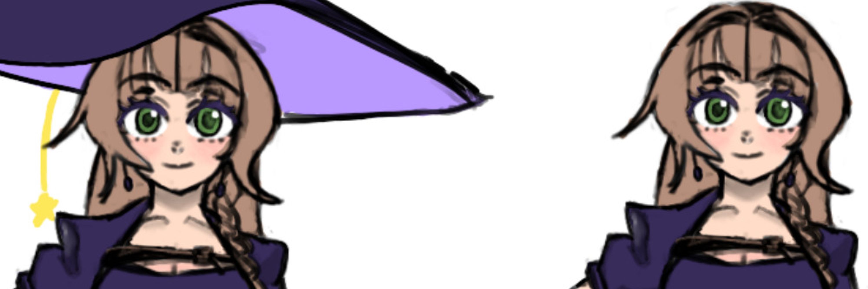 The Tired Dev (Art Training arc)