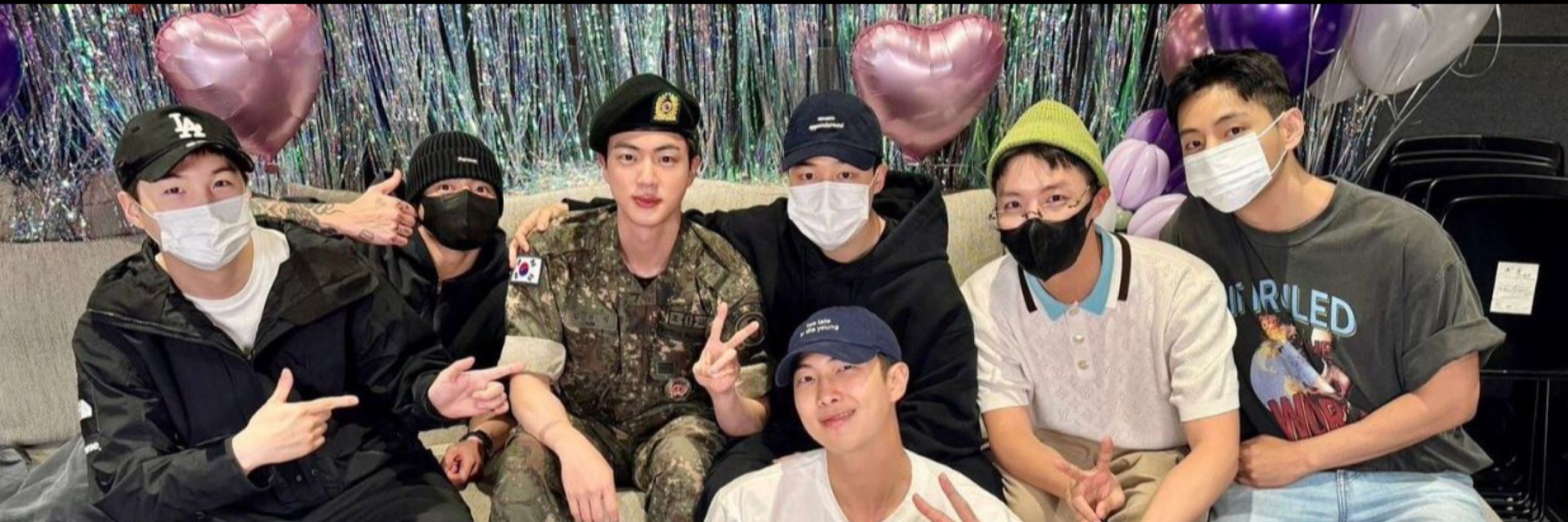dri⁷ 🌱 sdds bts