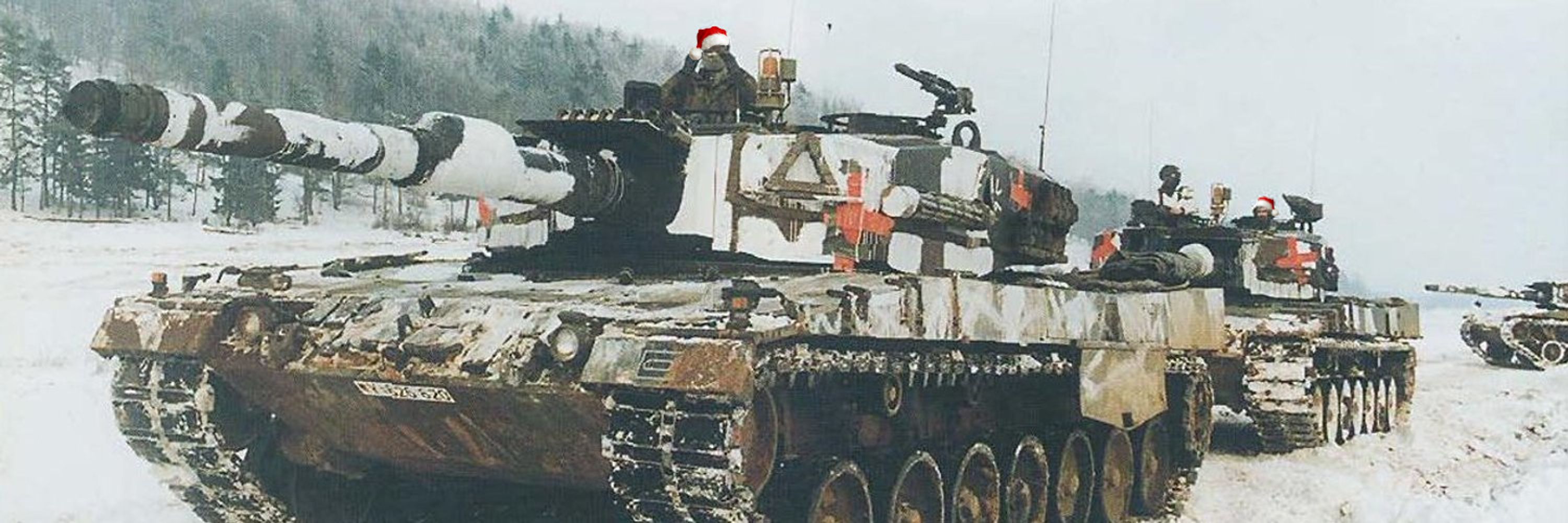 Leopard 2A4