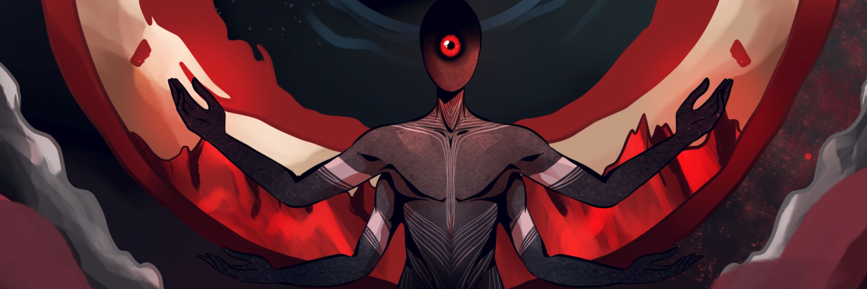 Eclipse Comic Series