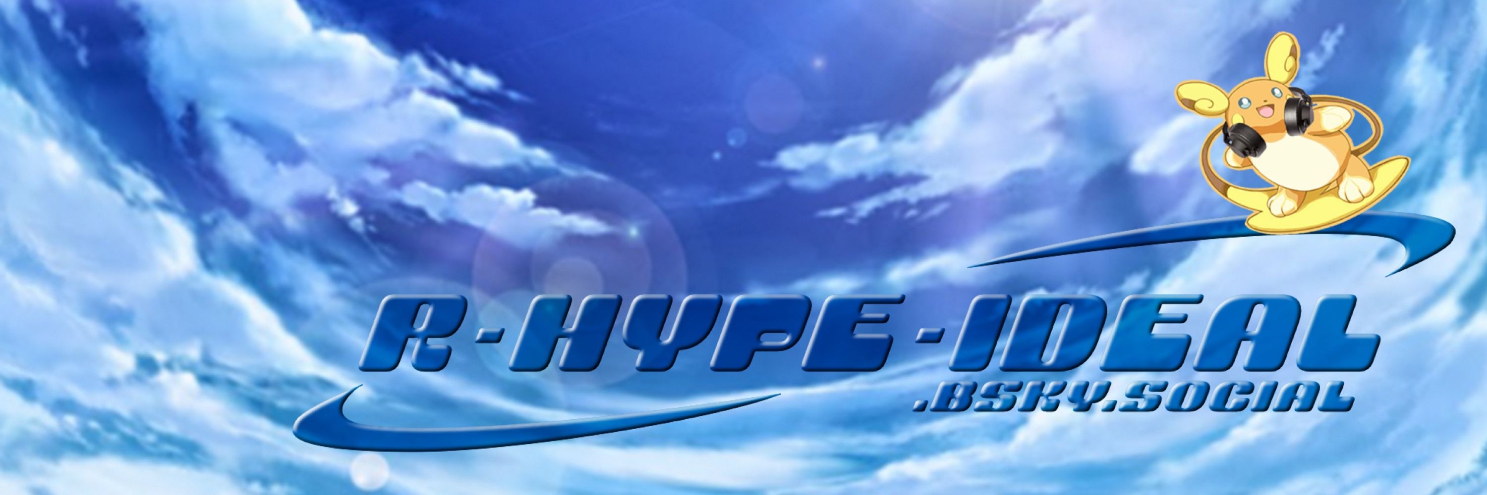R-Hype