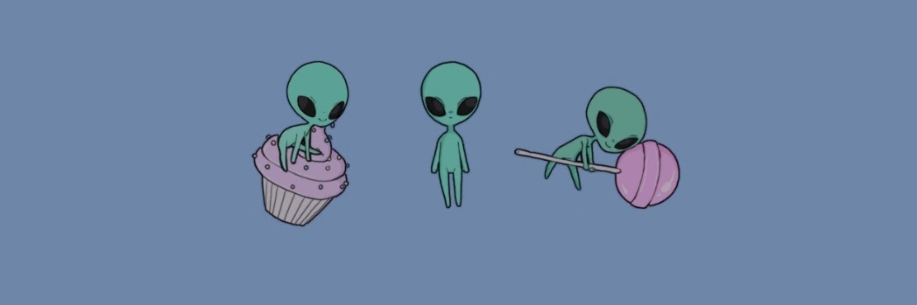 Mace 🌈 💙👽