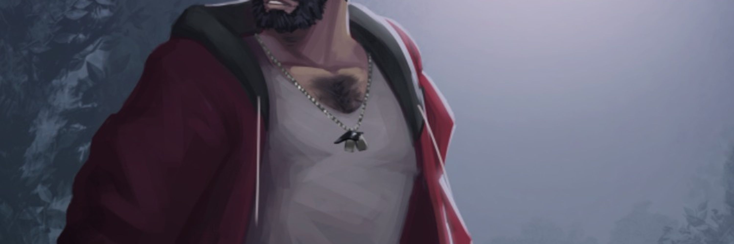 Its The Crow (Lambert Crowley)