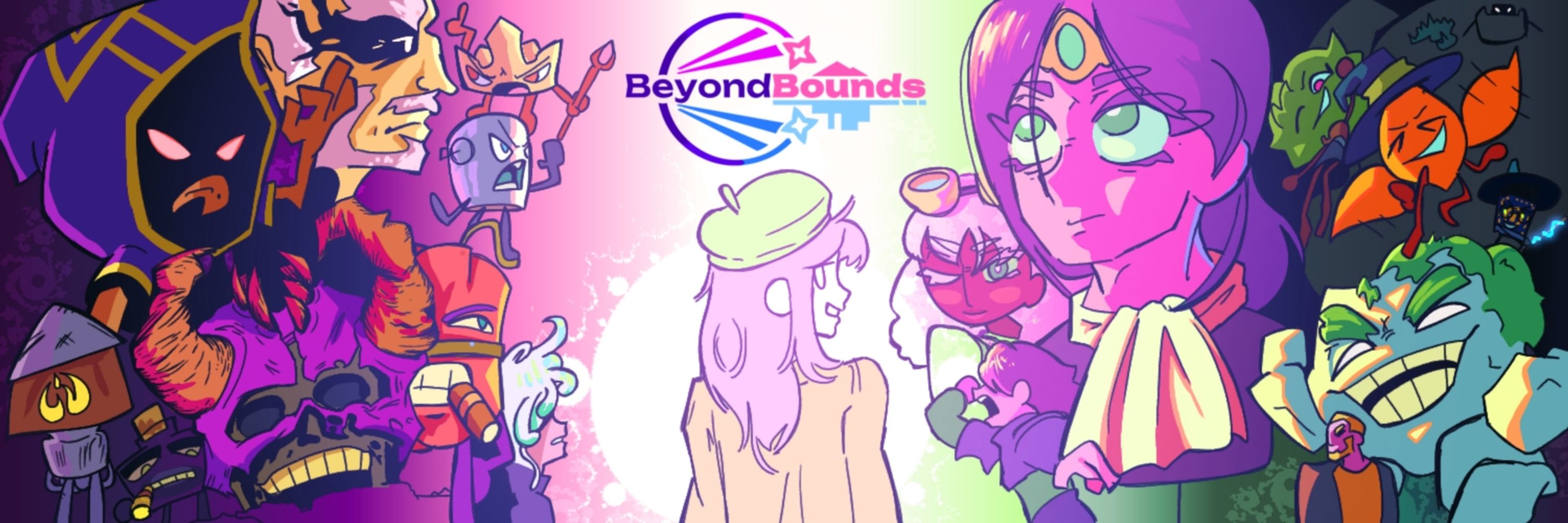 Beyond Bounds