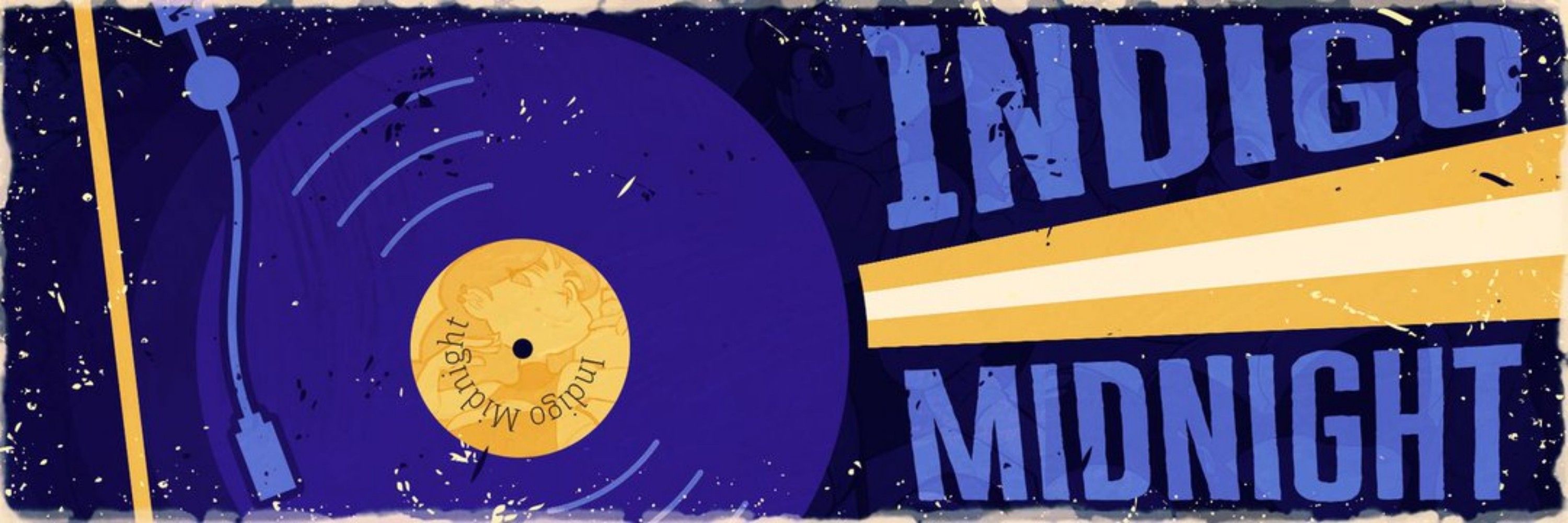 Indigo Midnight 🔞