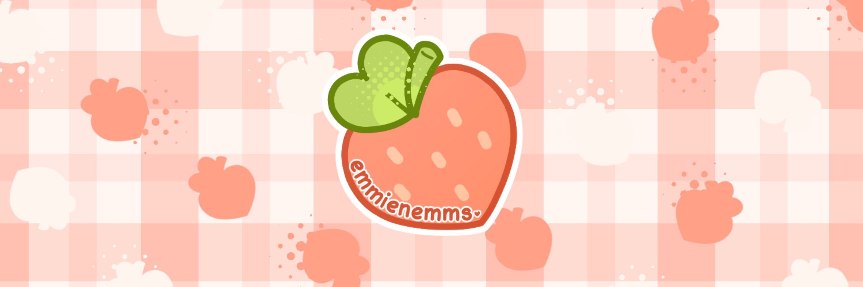 emmie 🍓🐱
