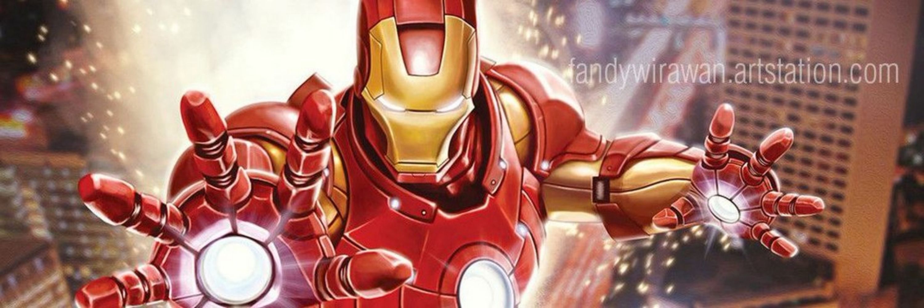 Tony Stark
