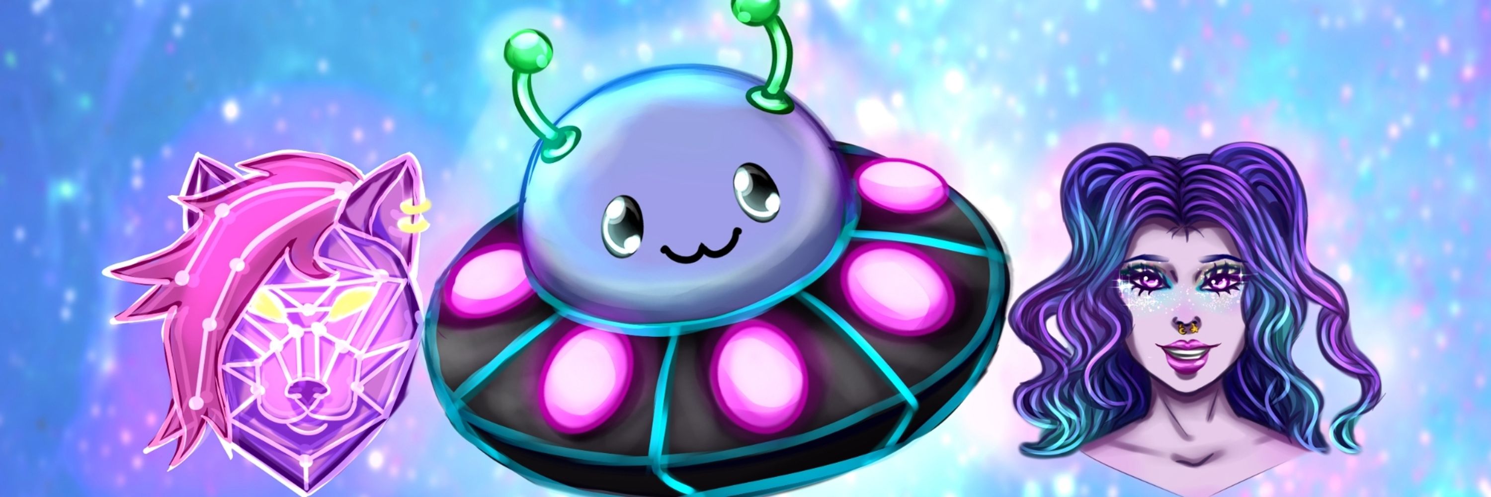 Cozmic Creaturez
