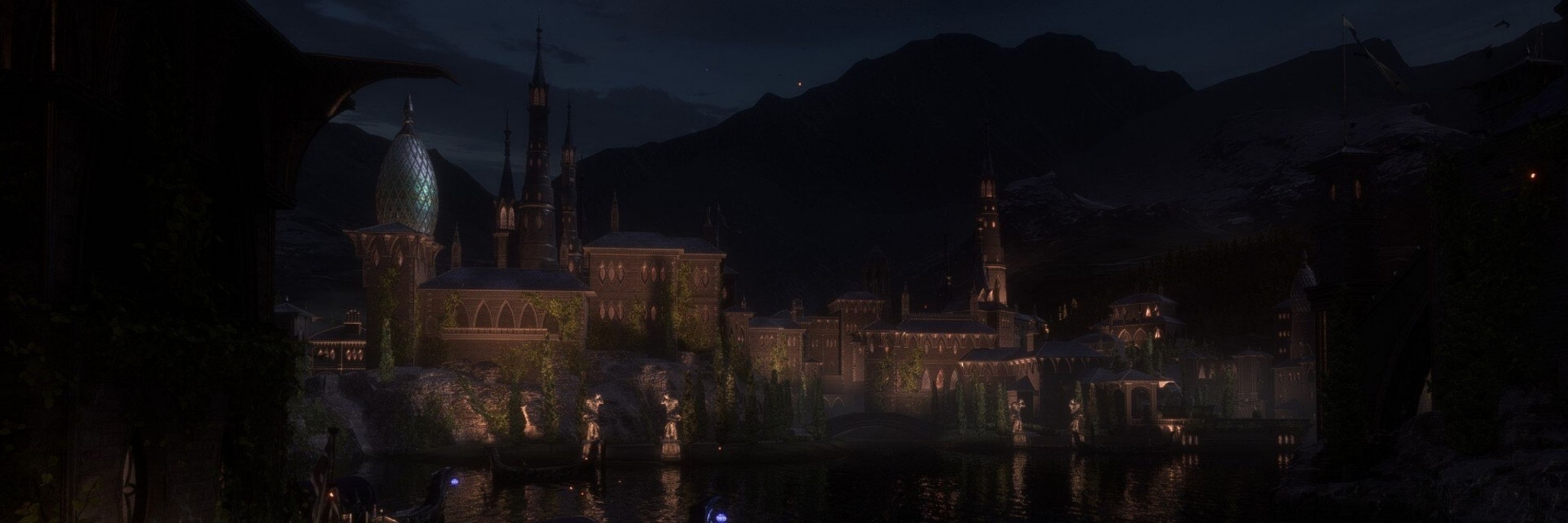 Darian | here for Dragon Age
