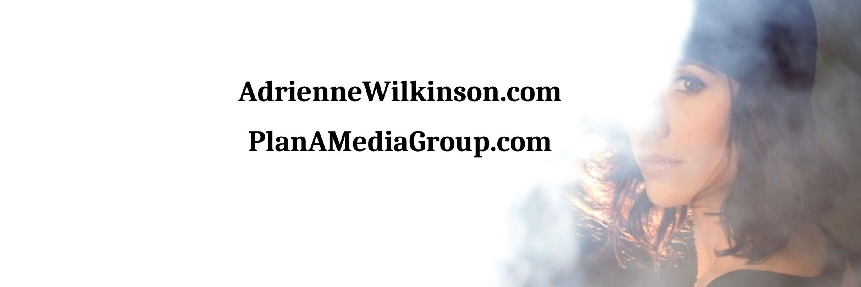 Adrienne Wilkinson