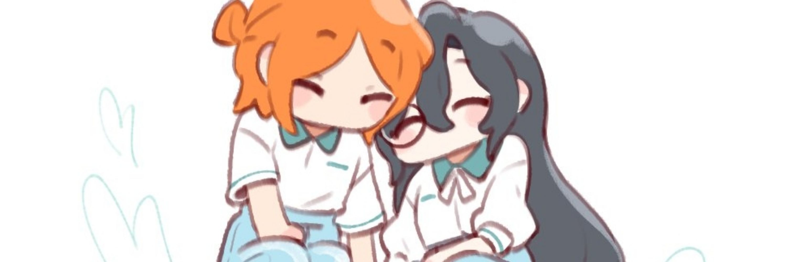 댬생