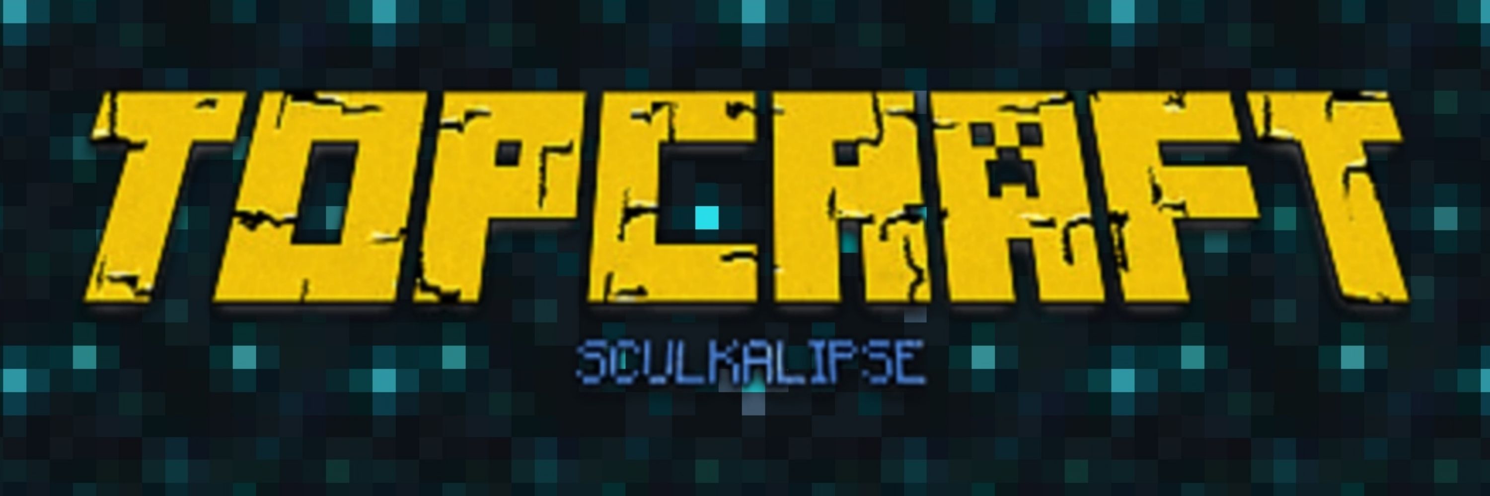 topcraft sculkalipse