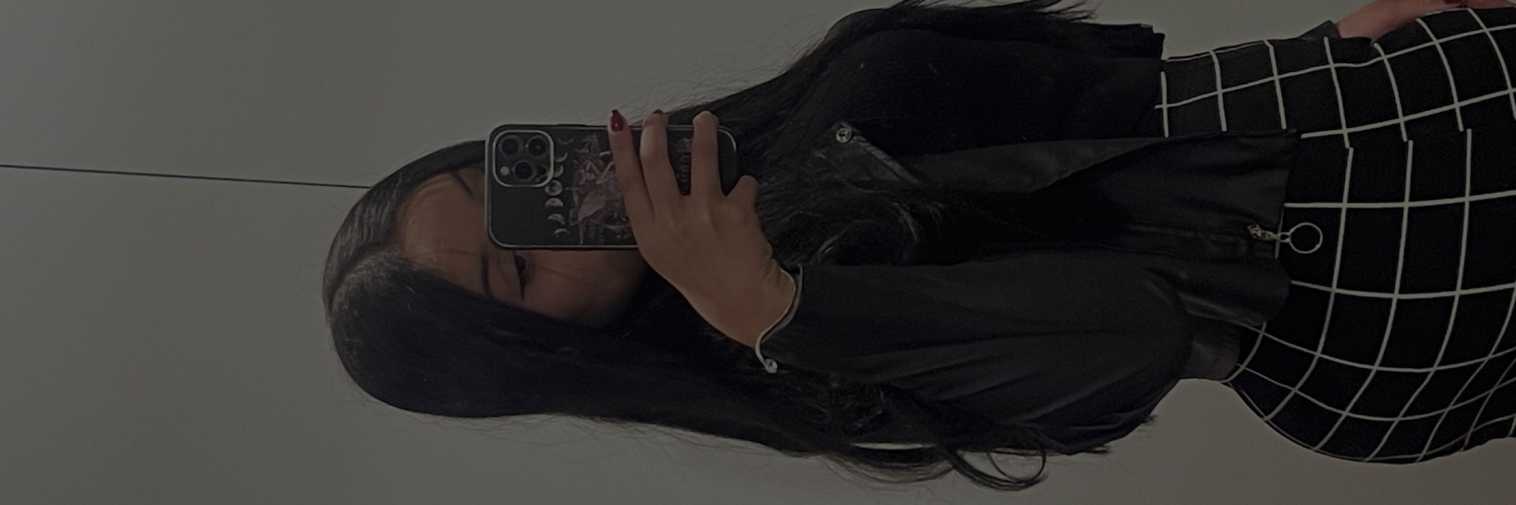 bruna com dois n💋