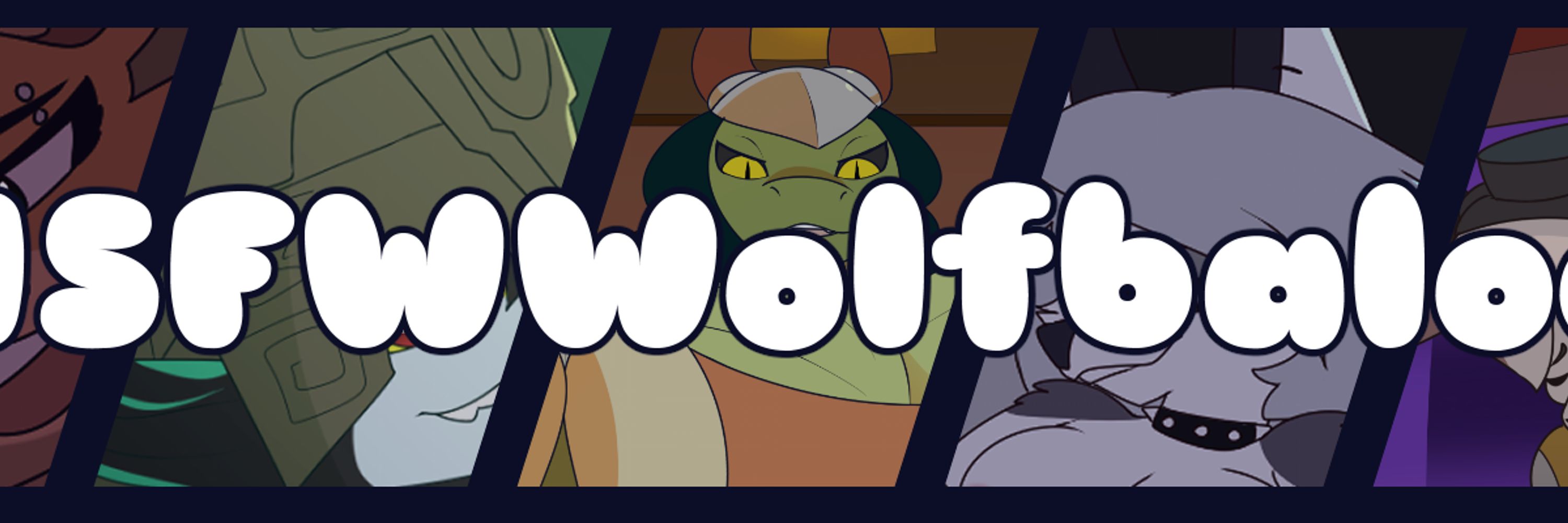 NSFWWolfbaloo 