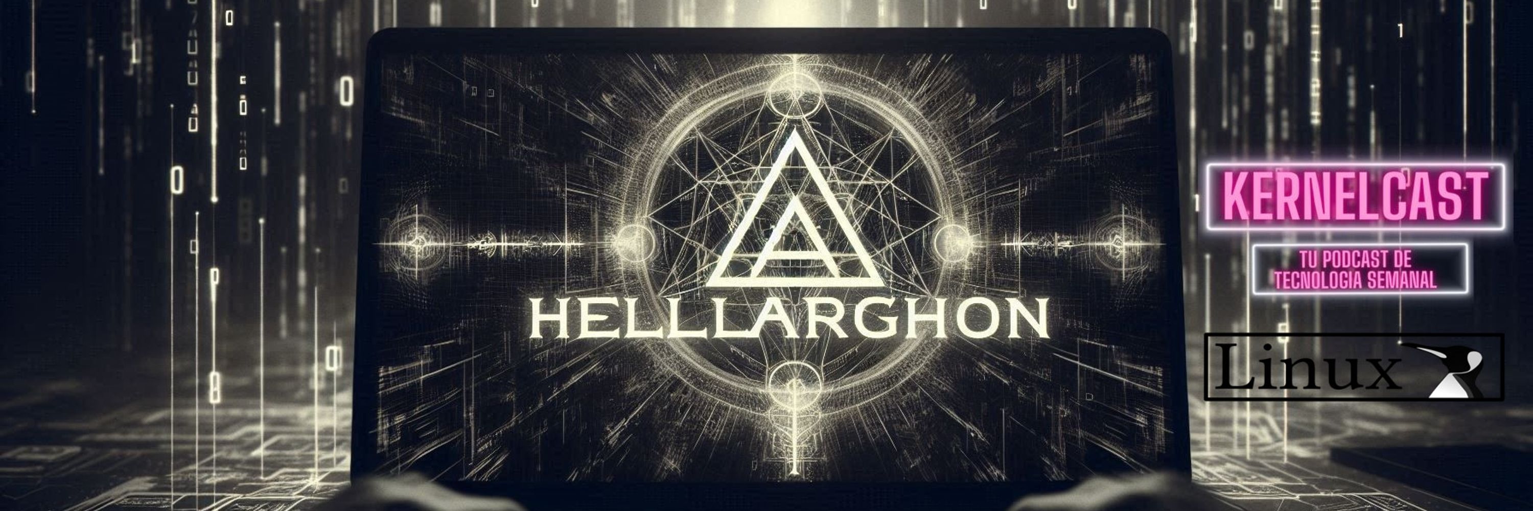 Hellarghon