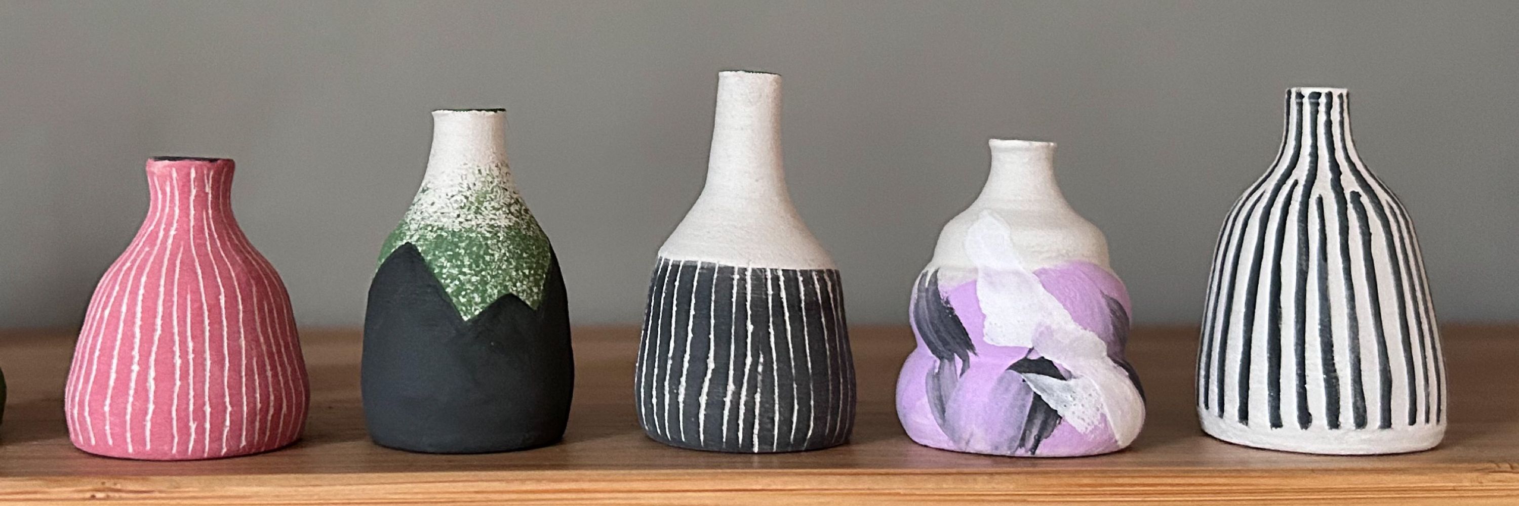 Little Fort Ceramics