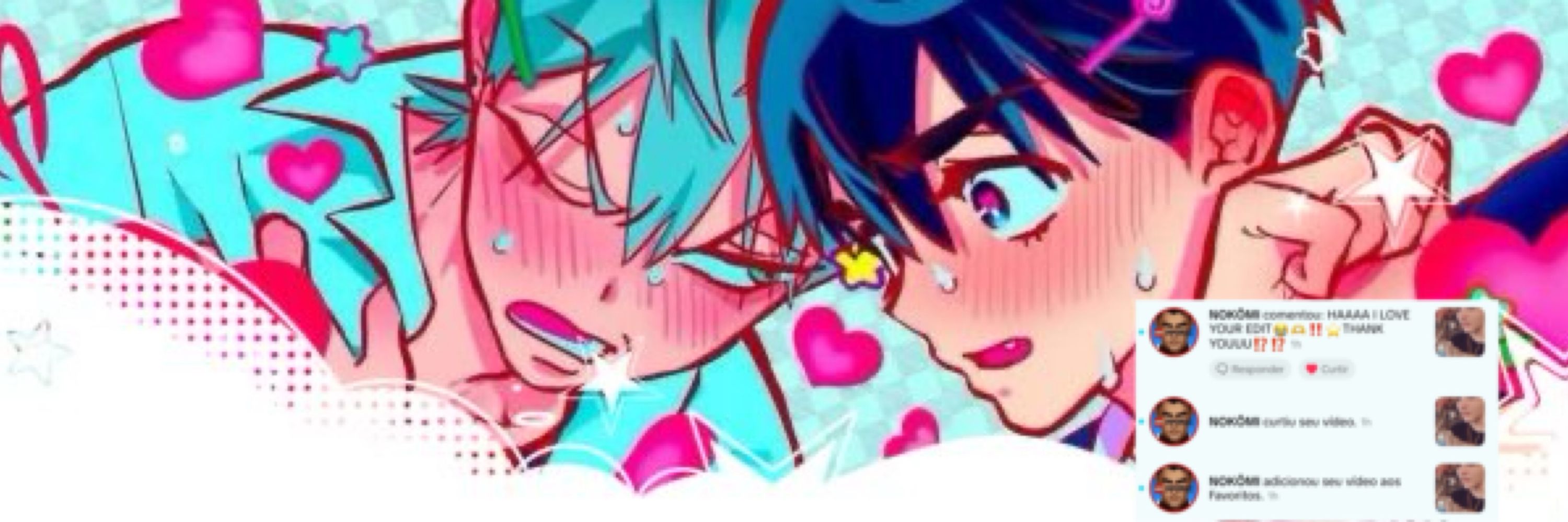 𓂃 mickie/cah 𐙚