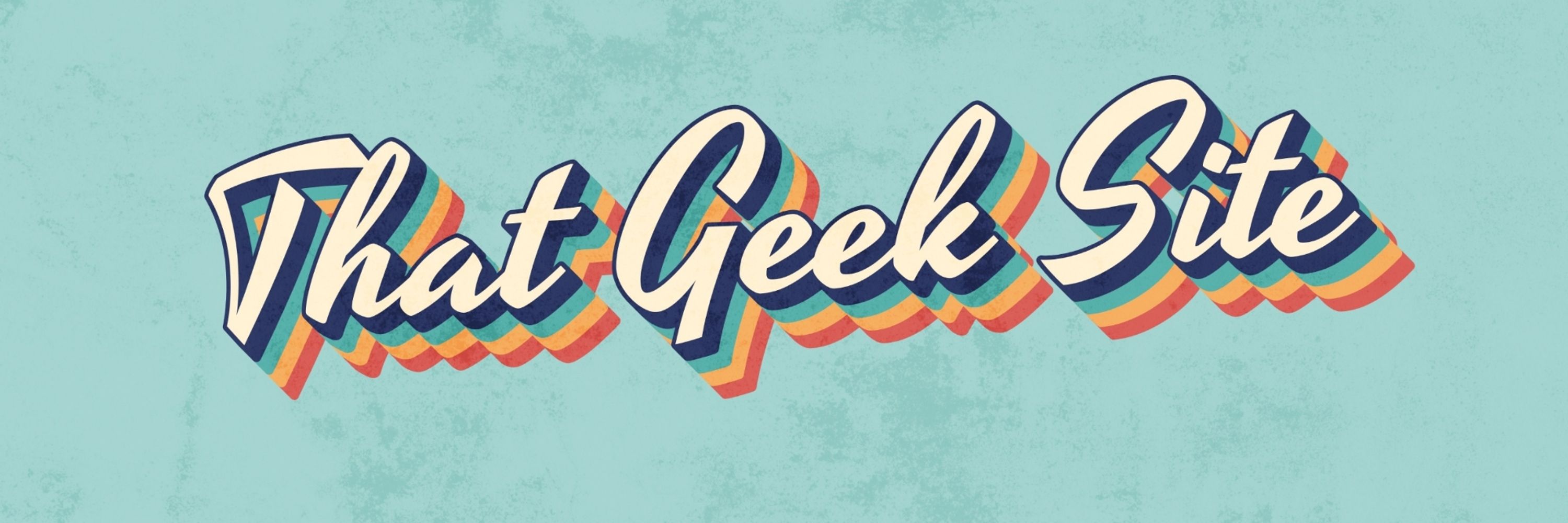 That Geek Site