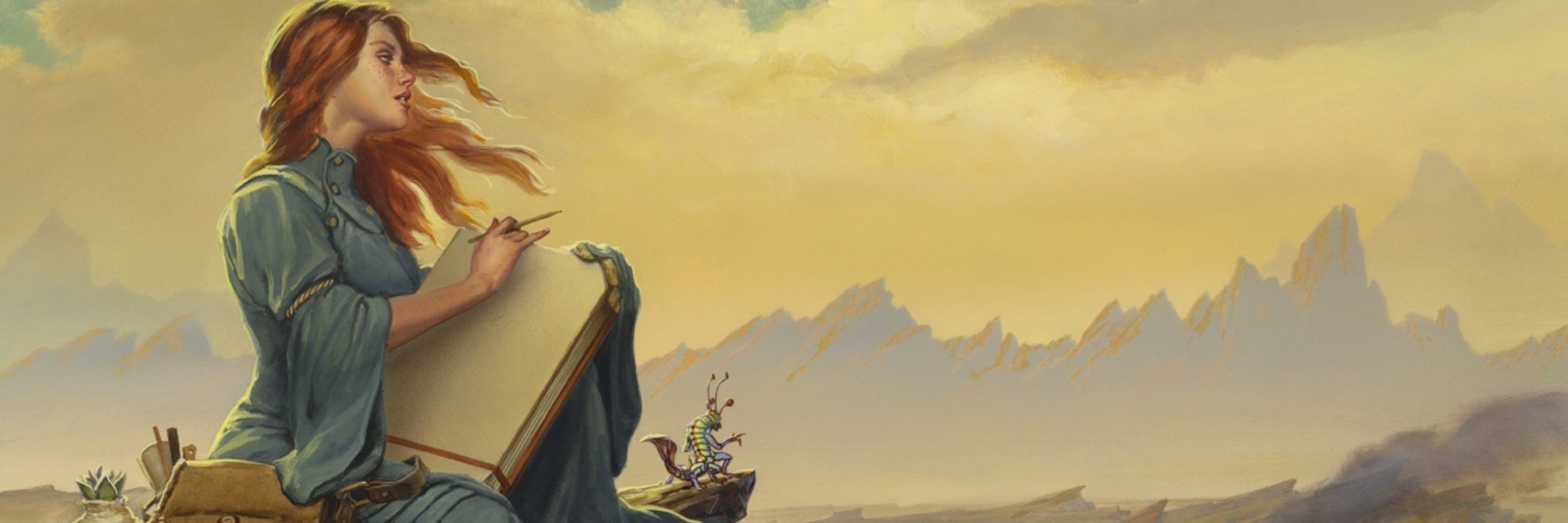 Shallan