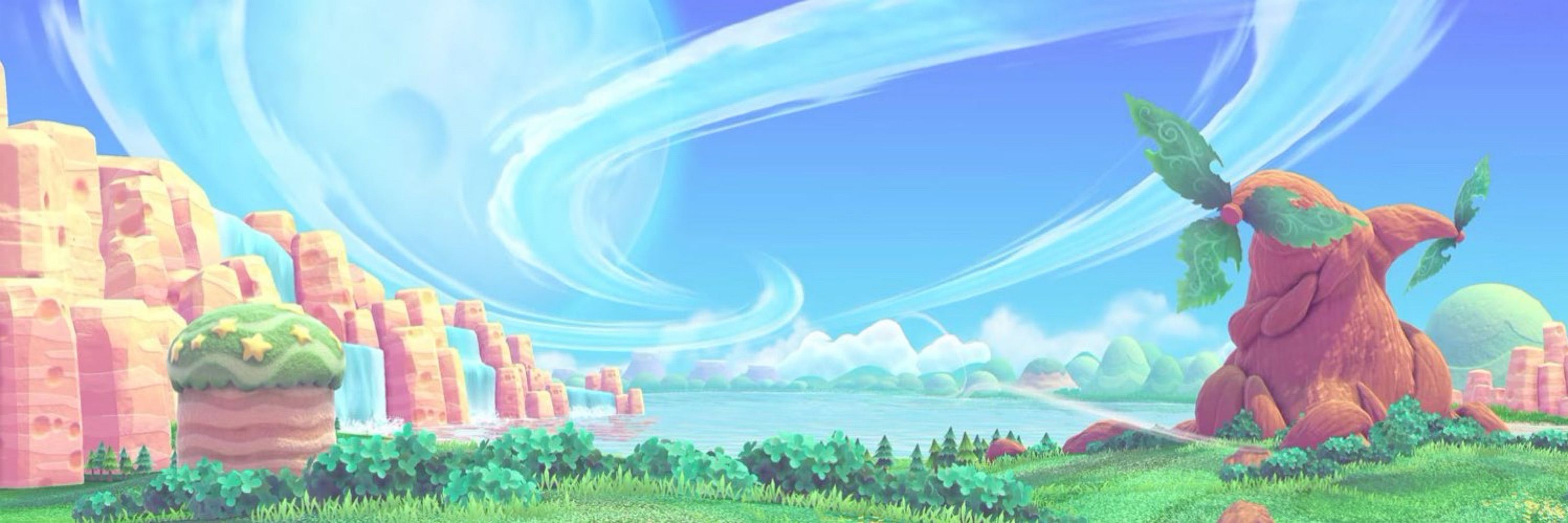 Kirby Kirisame